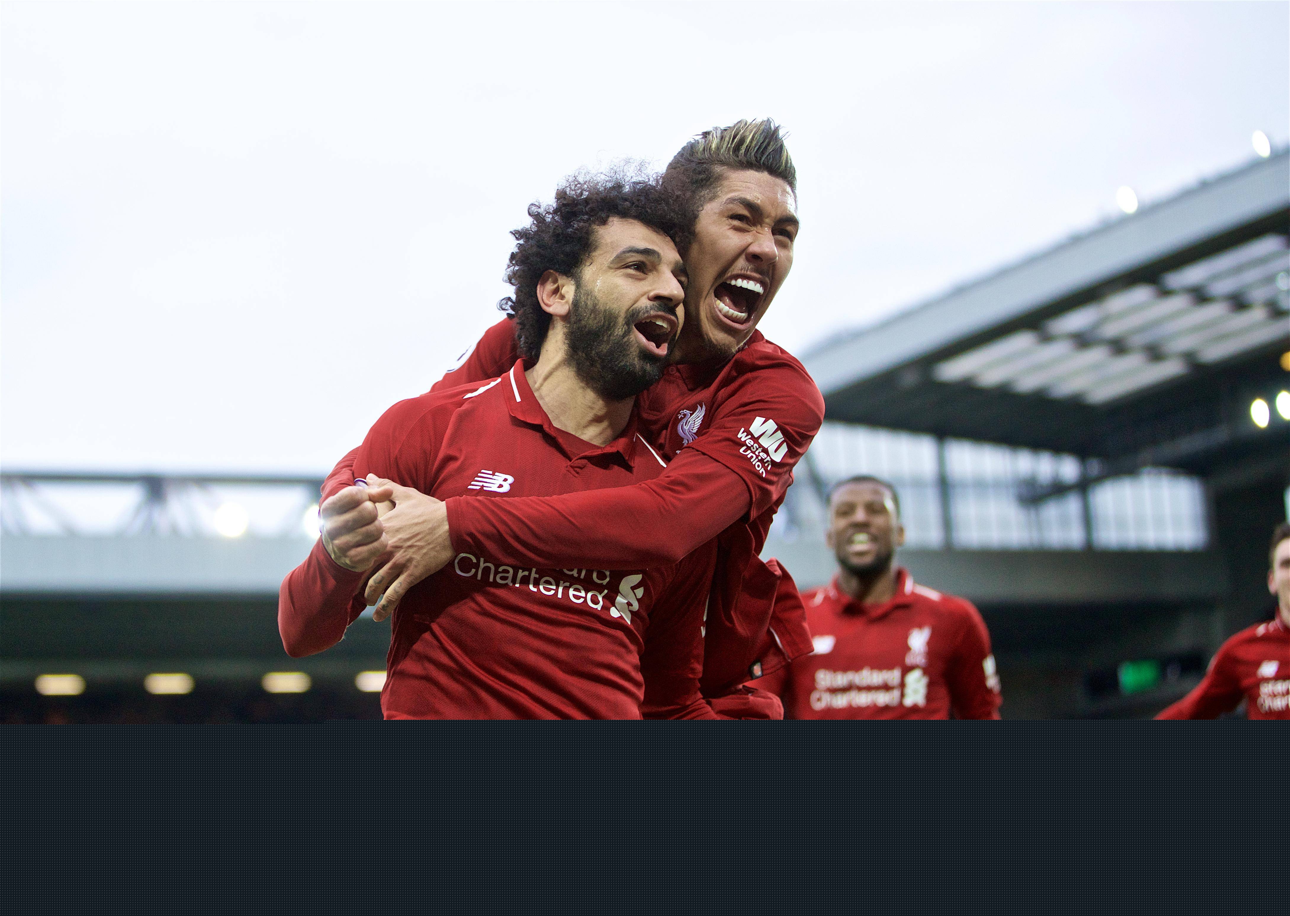 这队的化学反应肉眼可见