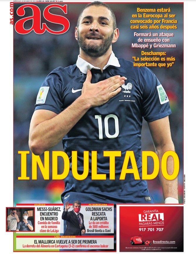 德天空：拜仁将里德视为莱默尔的替补，估价2500-3500万欧