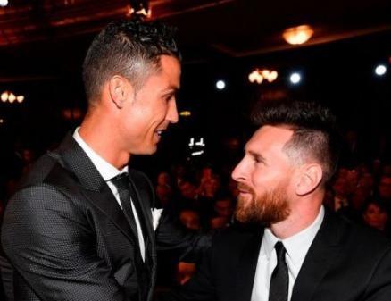 贝克汉姆：梅西来迈阿密国际不是为了养老！而是为了赢球！