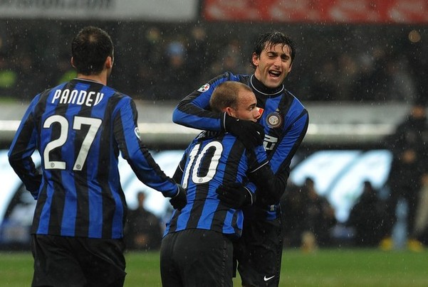 世界足球最经典 10 场决赛