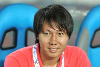 80后中超老将盘点！京门铁闸！“大器晚成”的国安门神侯森！（中超80后老将巡礼：京门铁闸，国安门神侯森的大器晚成）