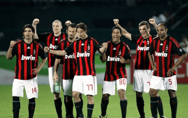 记者：皇马与毕巴赛前管理层将不进行正式会餐，两队关系很好