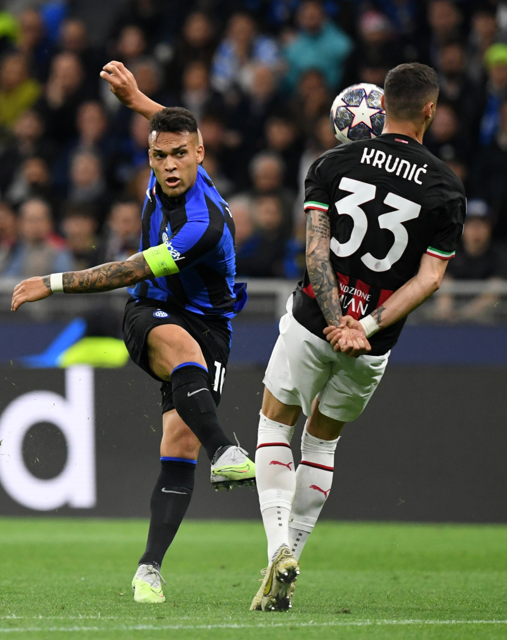 快问快答：C罗表示沙特比西甲进球更难