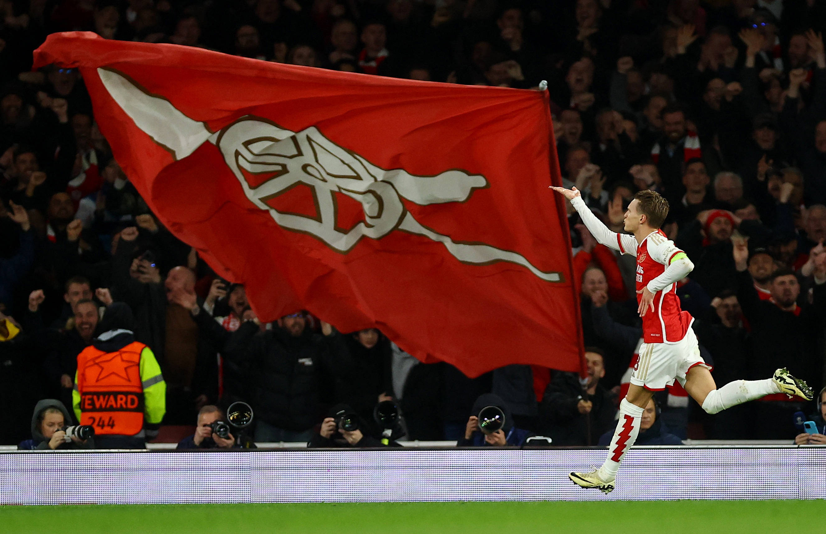 近5年五大联赛场均失球最少榜：皇马0.86球第1，国米0.88球第2