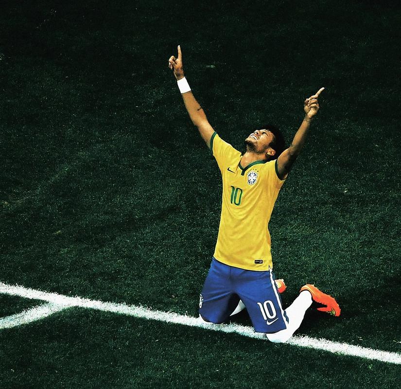 巴媒：巴西队周日在伦敦集结，将在阿森纳基地进行训练课