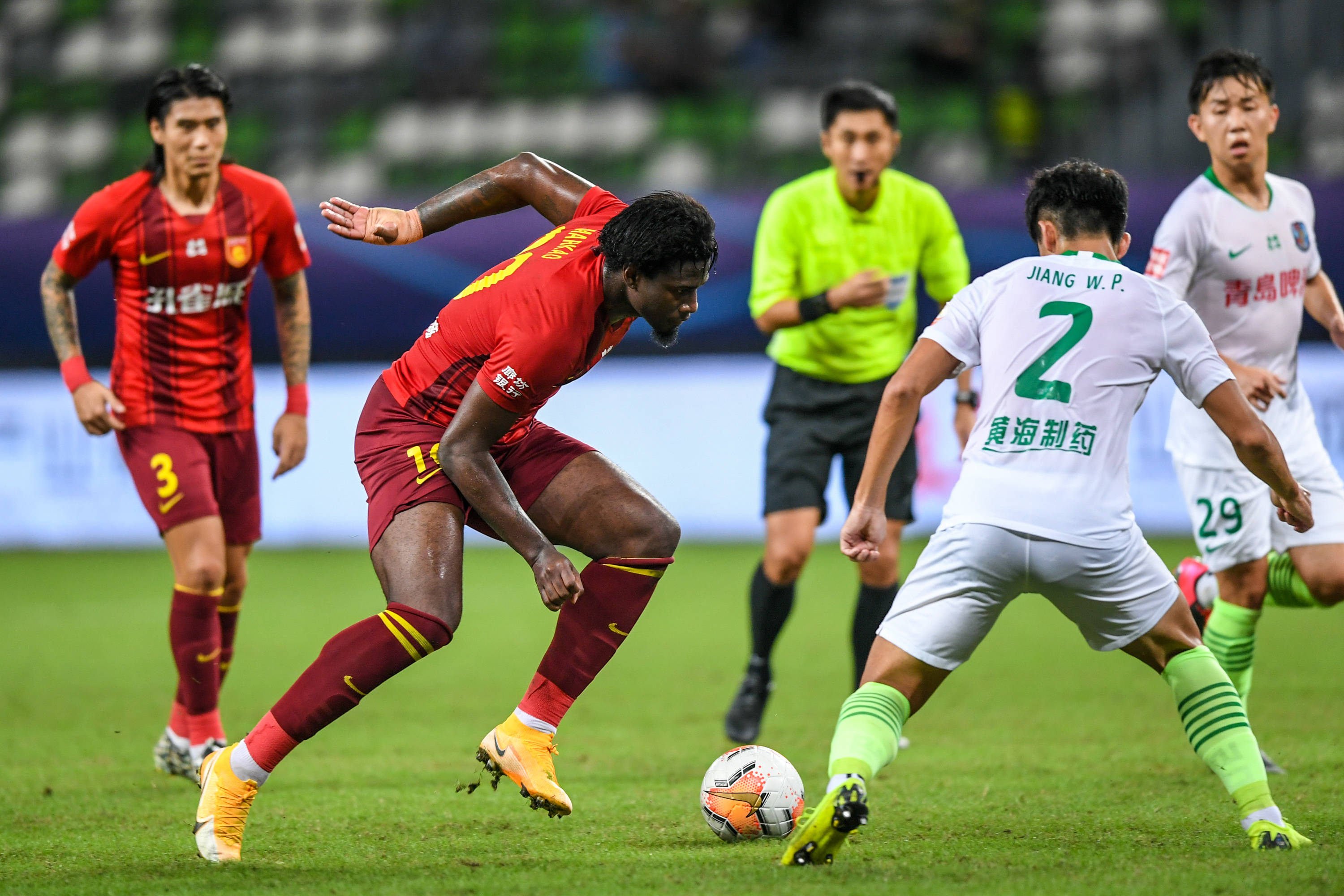 官方：大卫出任中国U15主教练，此前曾任该年龄段选拔组长