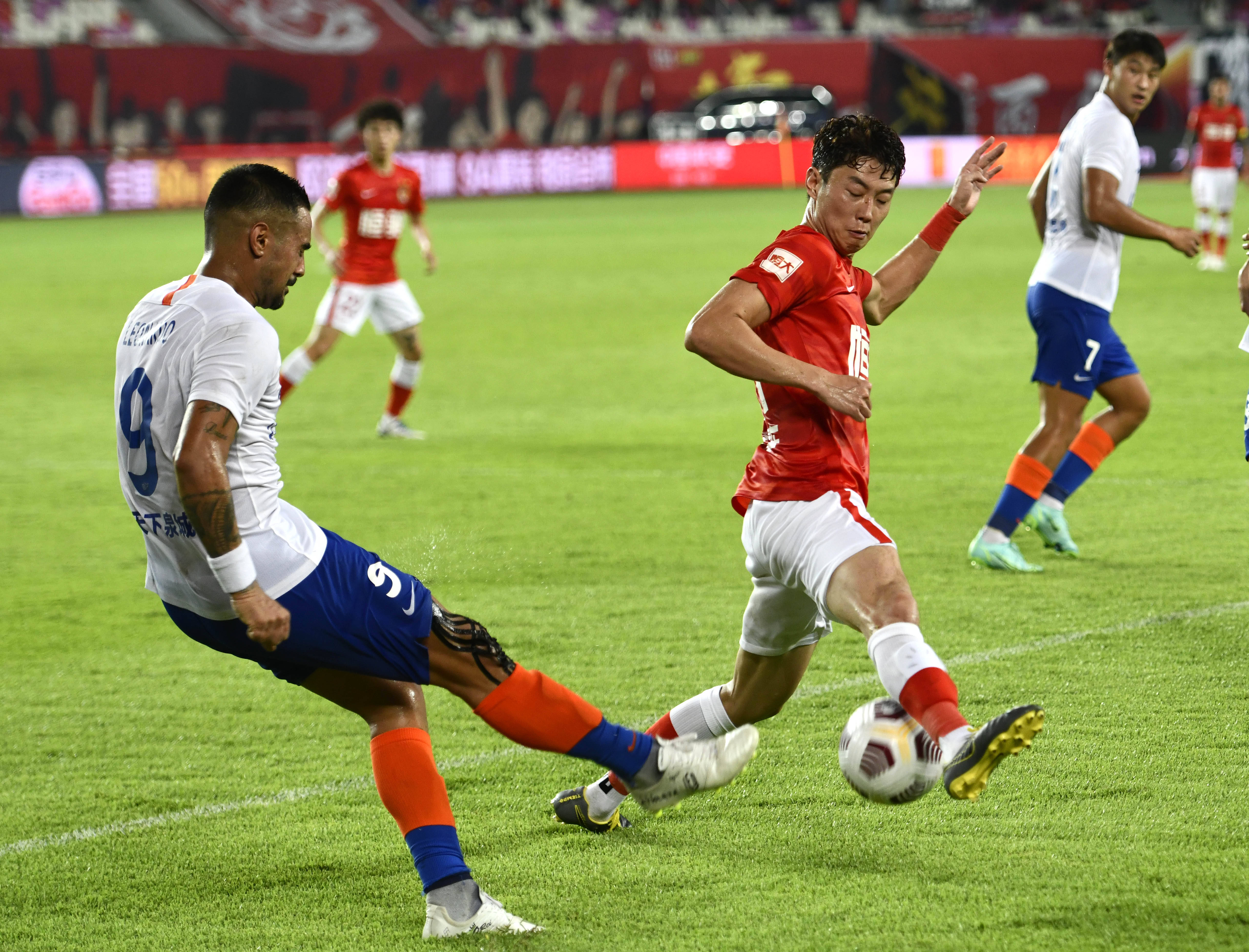 A·史密斯：快船现在就是垃圾，拥有体育界最差的超级巨星