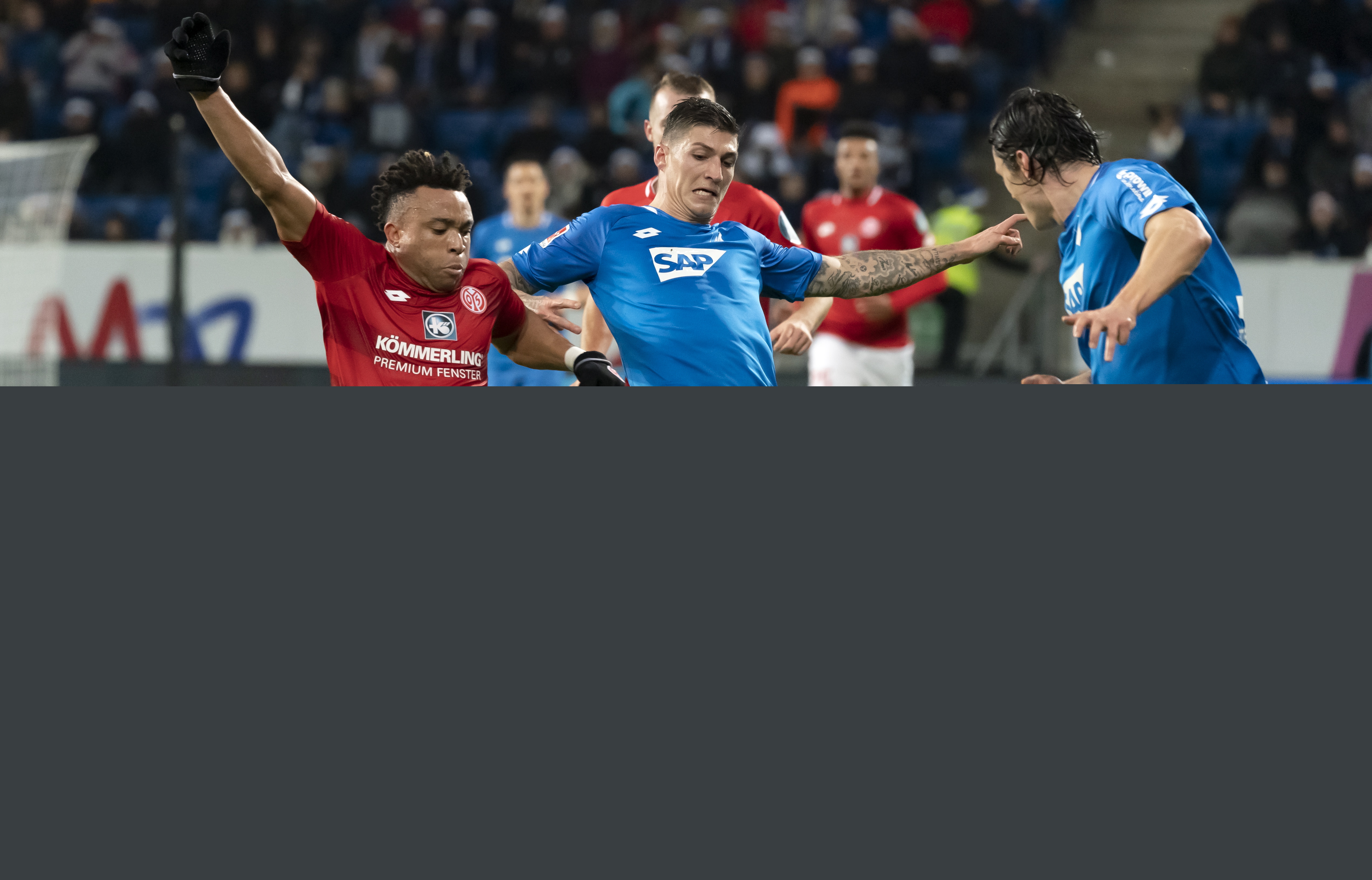 手感爆棚！穆雷半场11中9得到23分4助攻