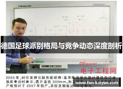 德国足球派别格局与竞争动态深度剖析