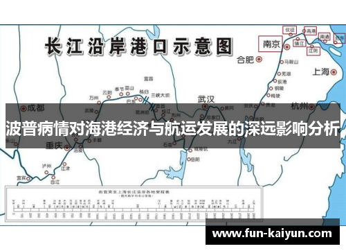 波普病情对海港经济与航运发展的深远影响分析